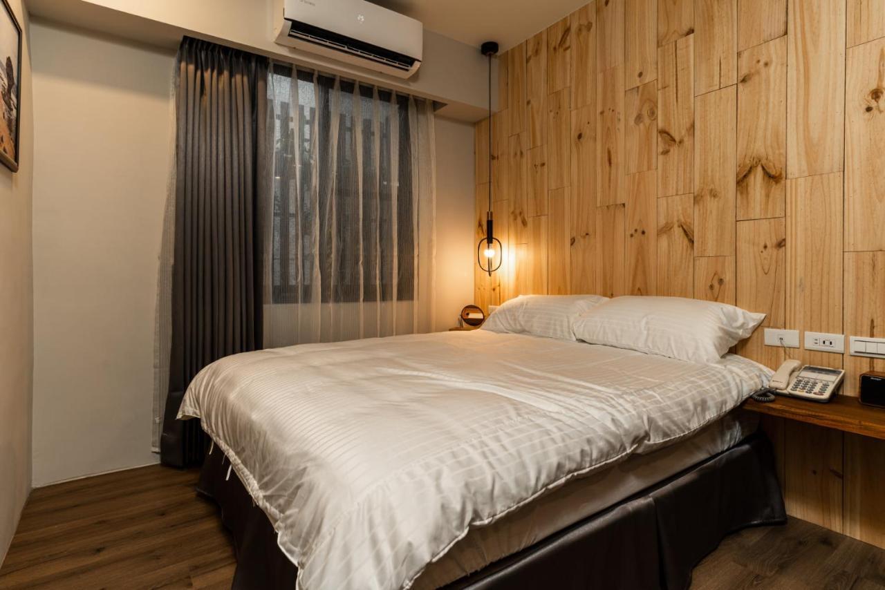 Marbordo B&B 샤오리우치우 외부 사진