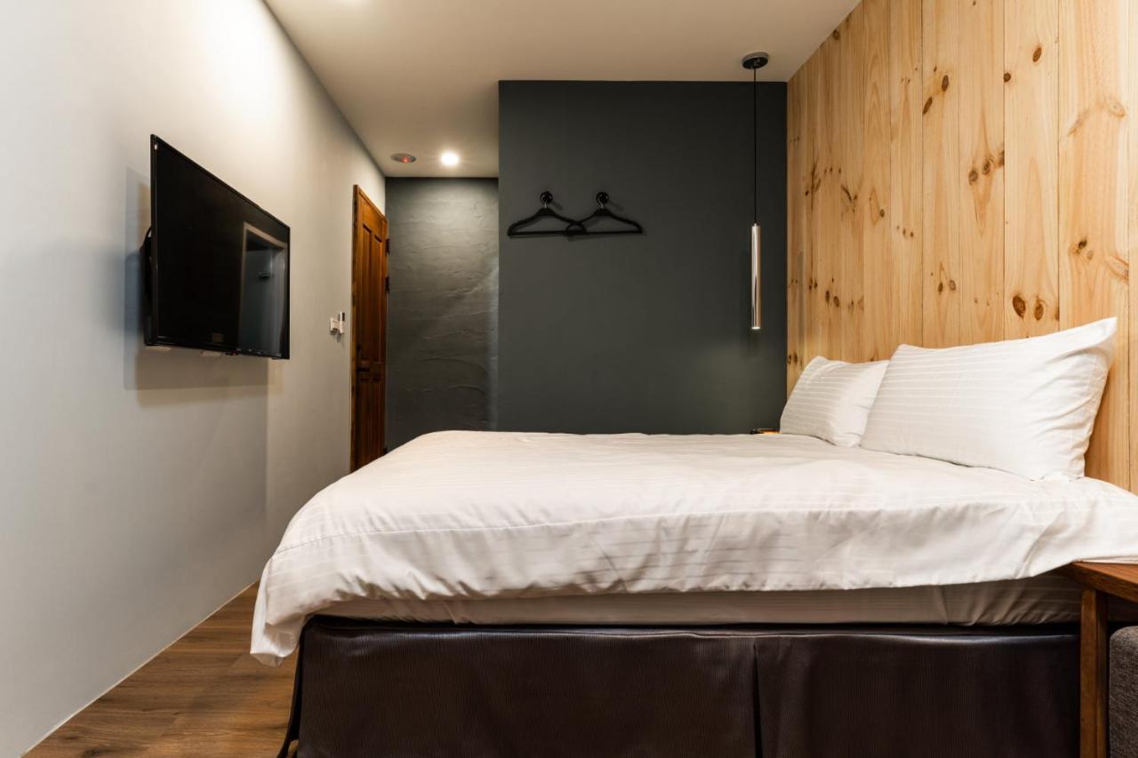 Marbordo B&B 샤오리우치우 외부 사진