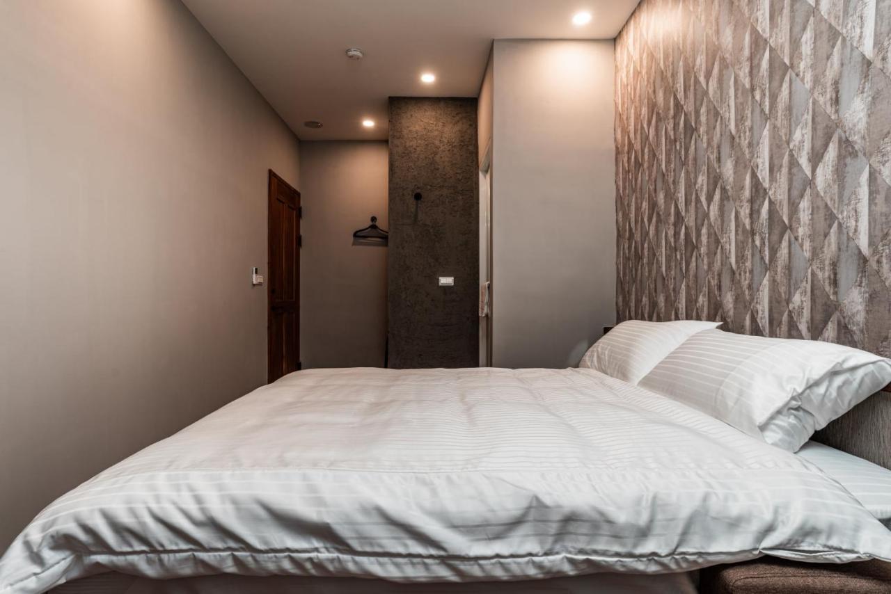 Marbordo B&B 샤오리우치우 외부 사진