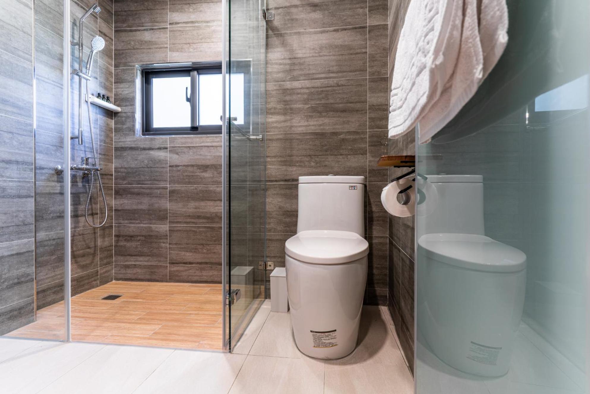 Marbordo B&B 샤오리우치우 객실 사진